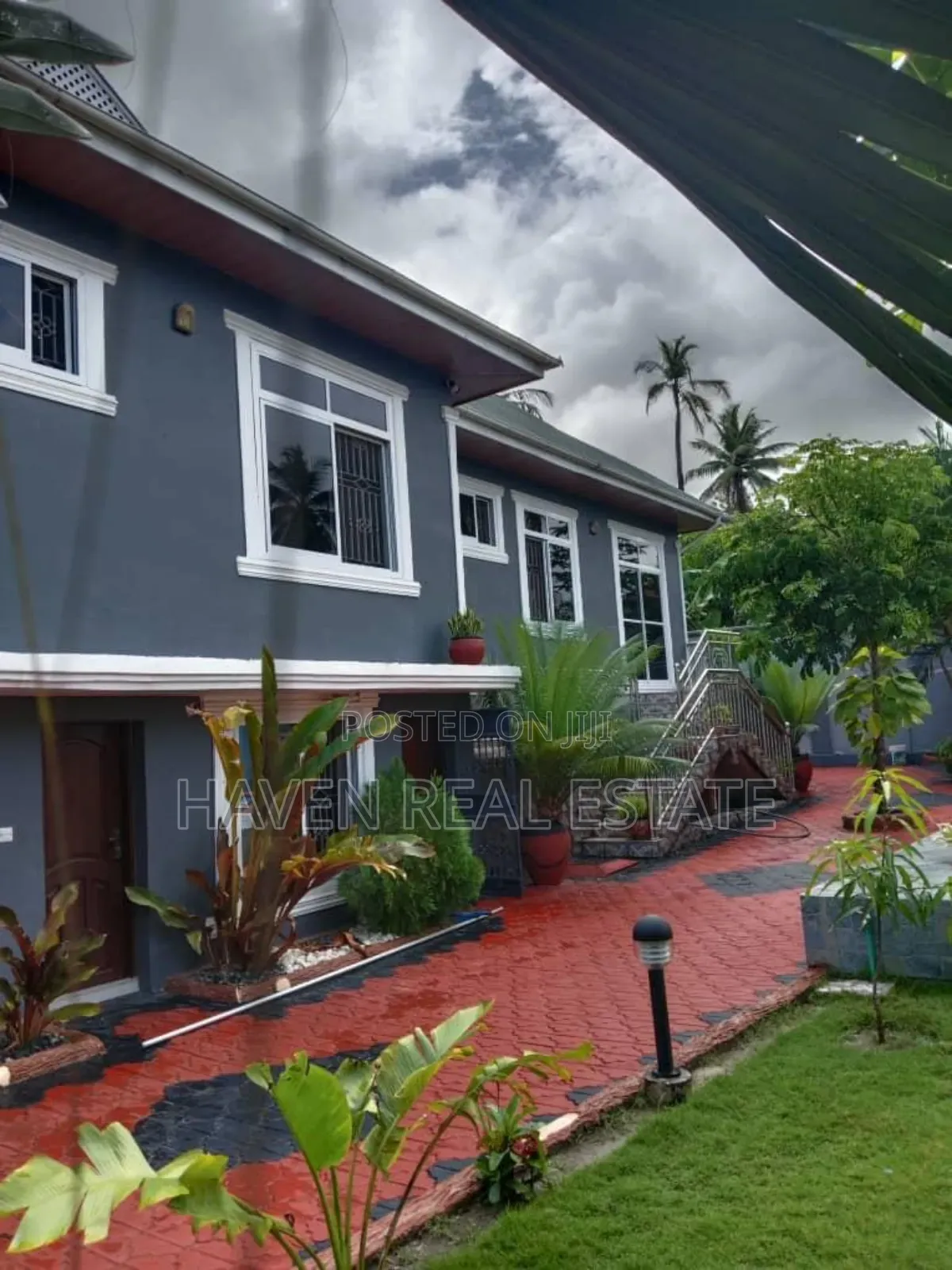 3bdrm House in Goba for rent