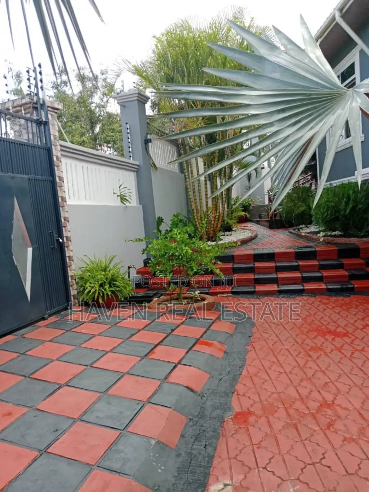 3bdrm House in Goba for rent