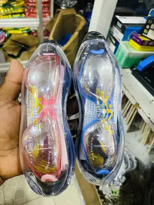 Adult Googles Swimming