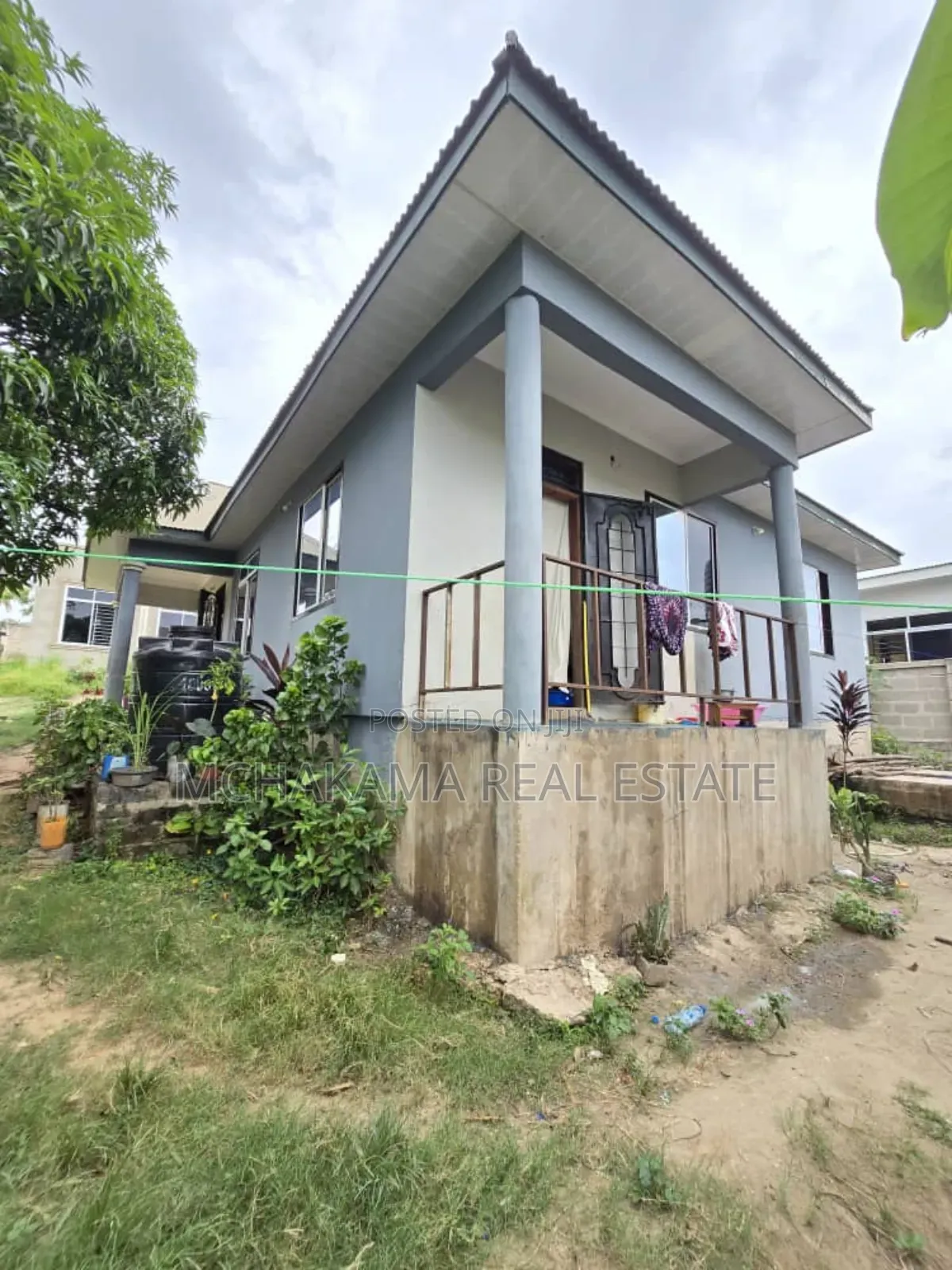 3bdrm House in Mchakama Real Estate, Goba for sale