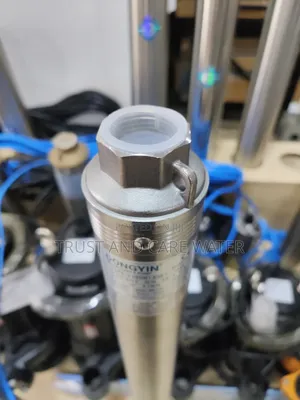 Dongyin Submersible 1hp (Nyembamba)