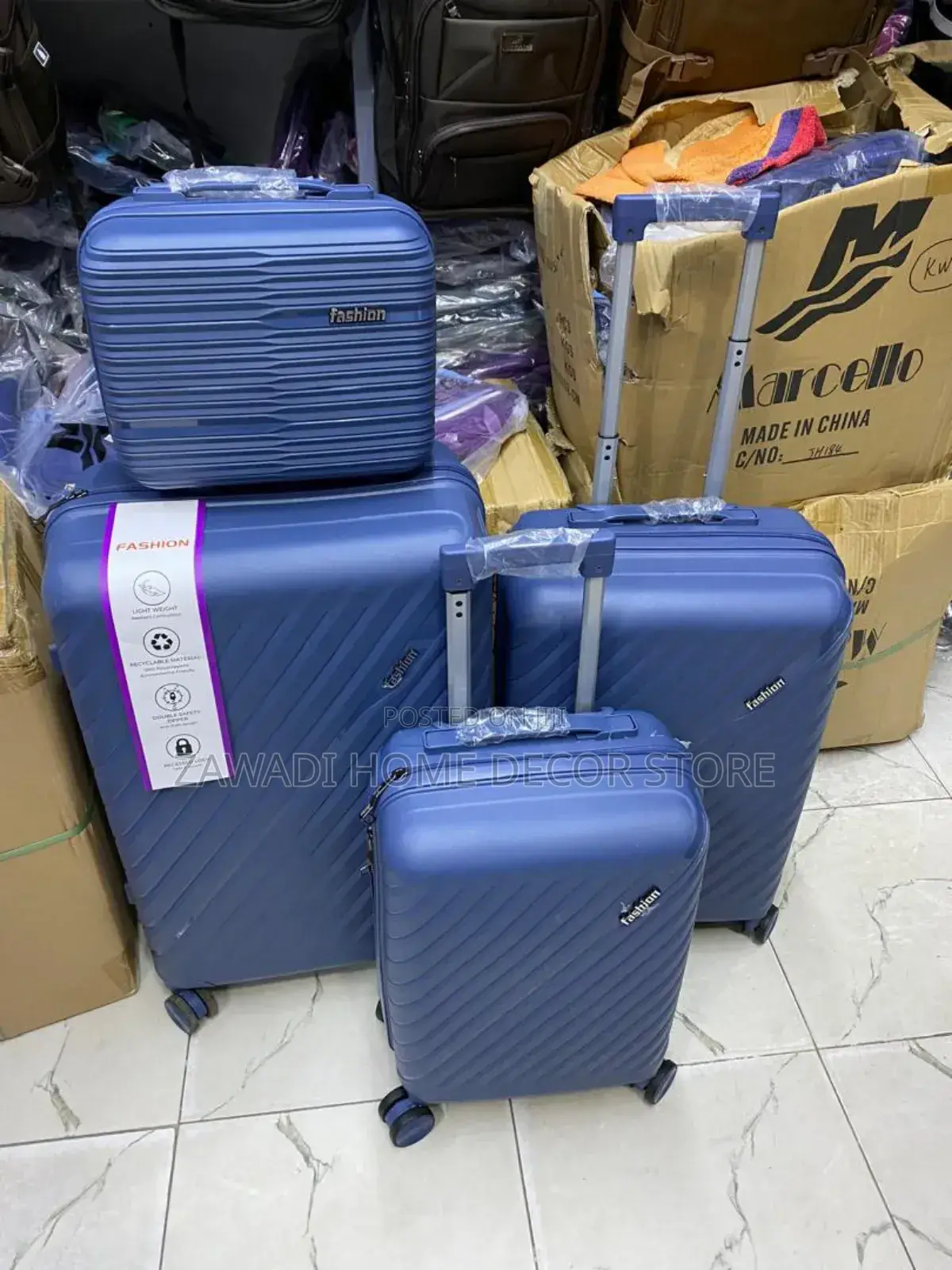 Silcon Bag