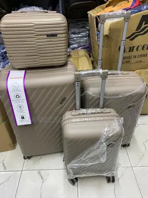 Silcon Bag