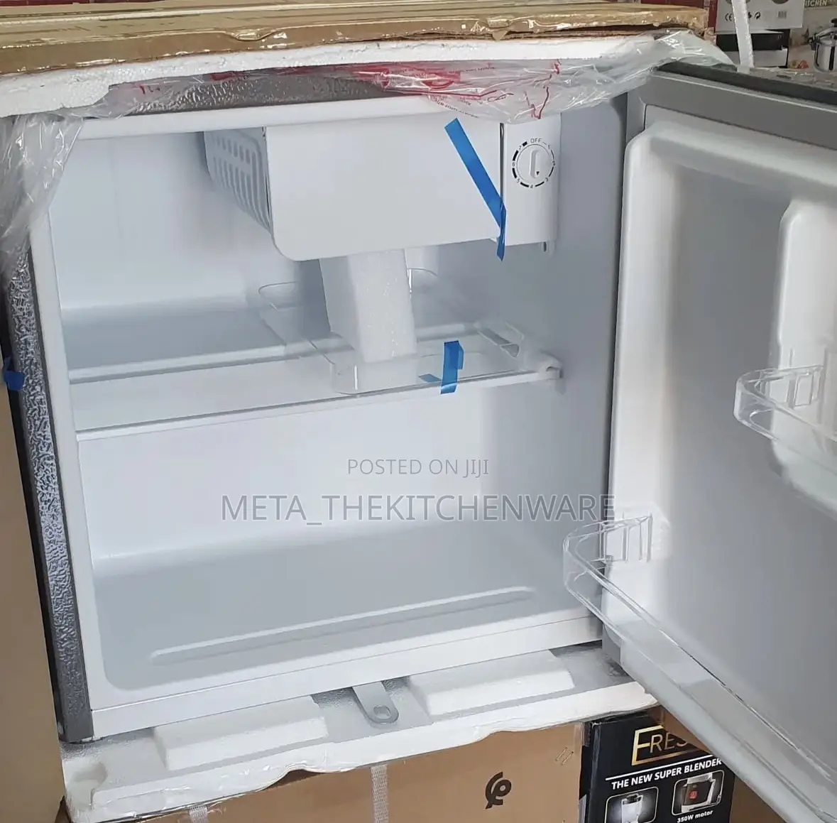 Roch Mini Refrigerator 45l