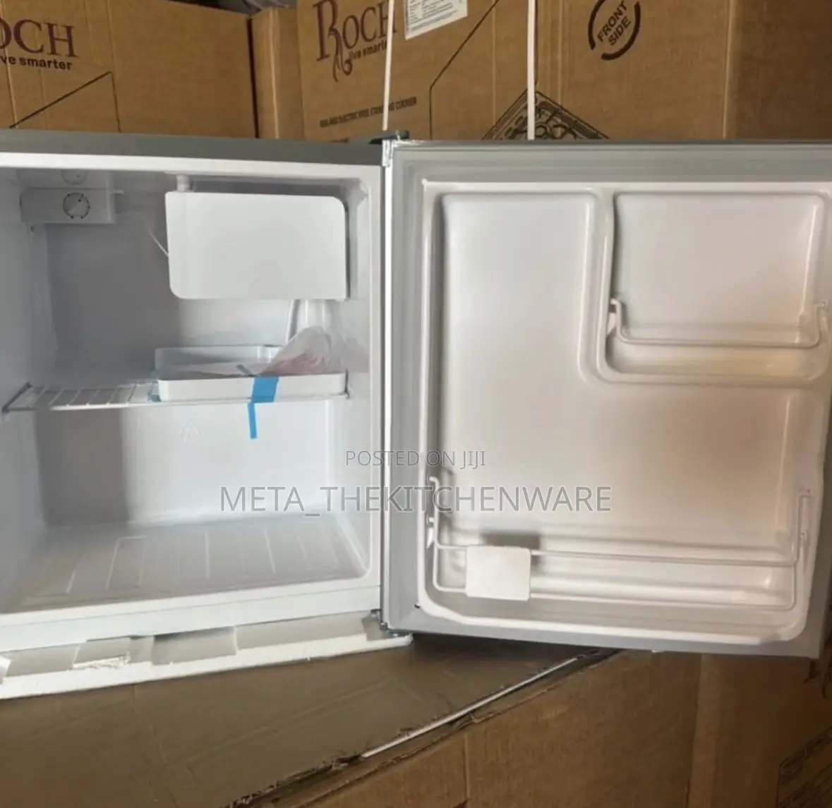 Roch Mini Refrigerator 45l