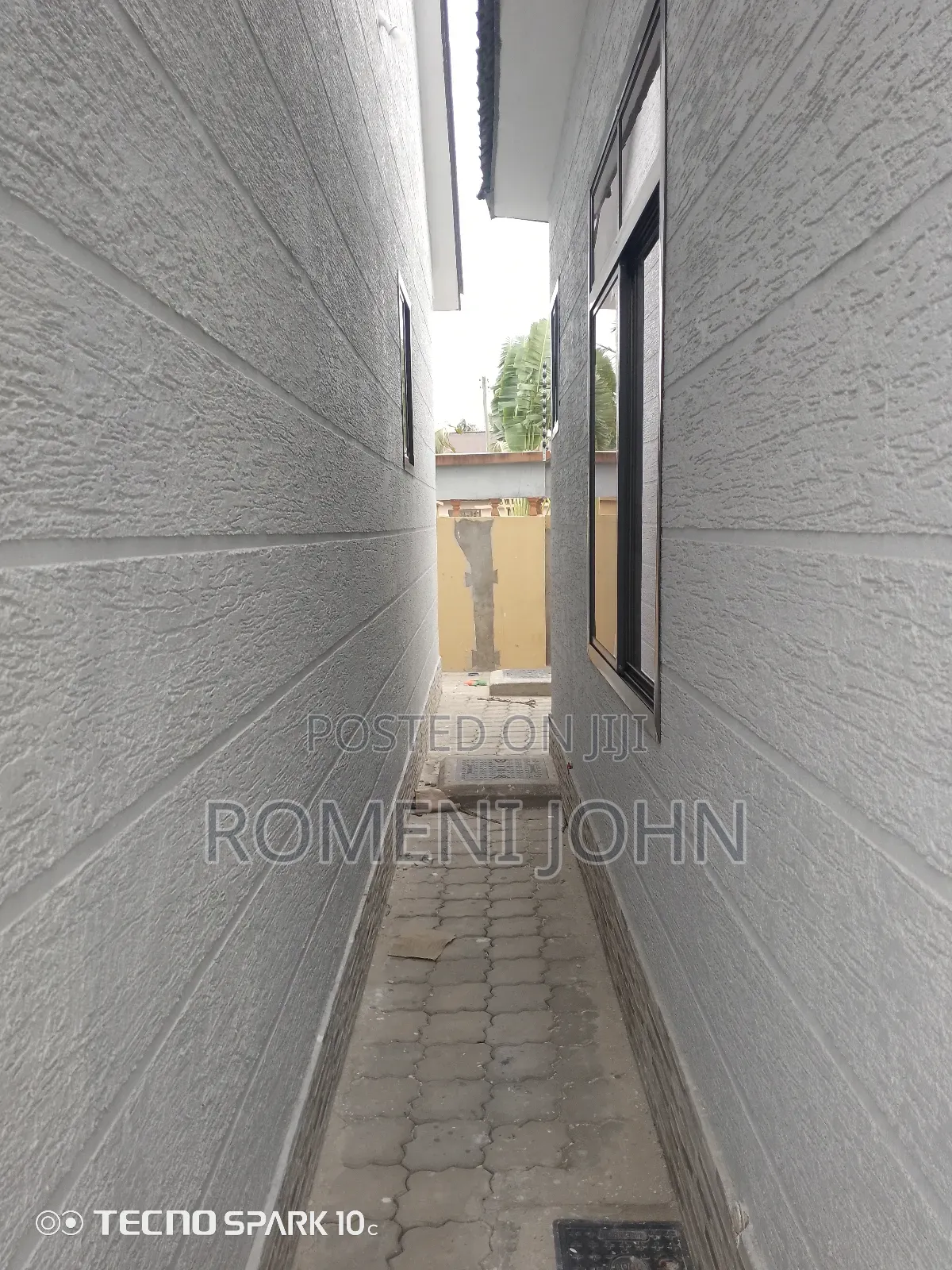 3bdrm Apartment in Tanzania Daresalaam, Ilala for rent