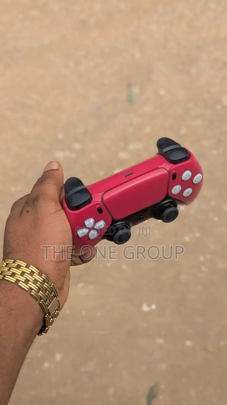 Ps5 Controller