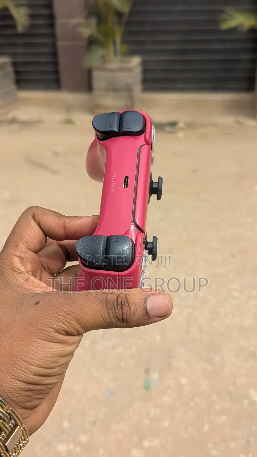 Ps5 Controller