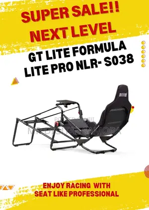 Gt Lite Formula Lite Pro NLR-S038