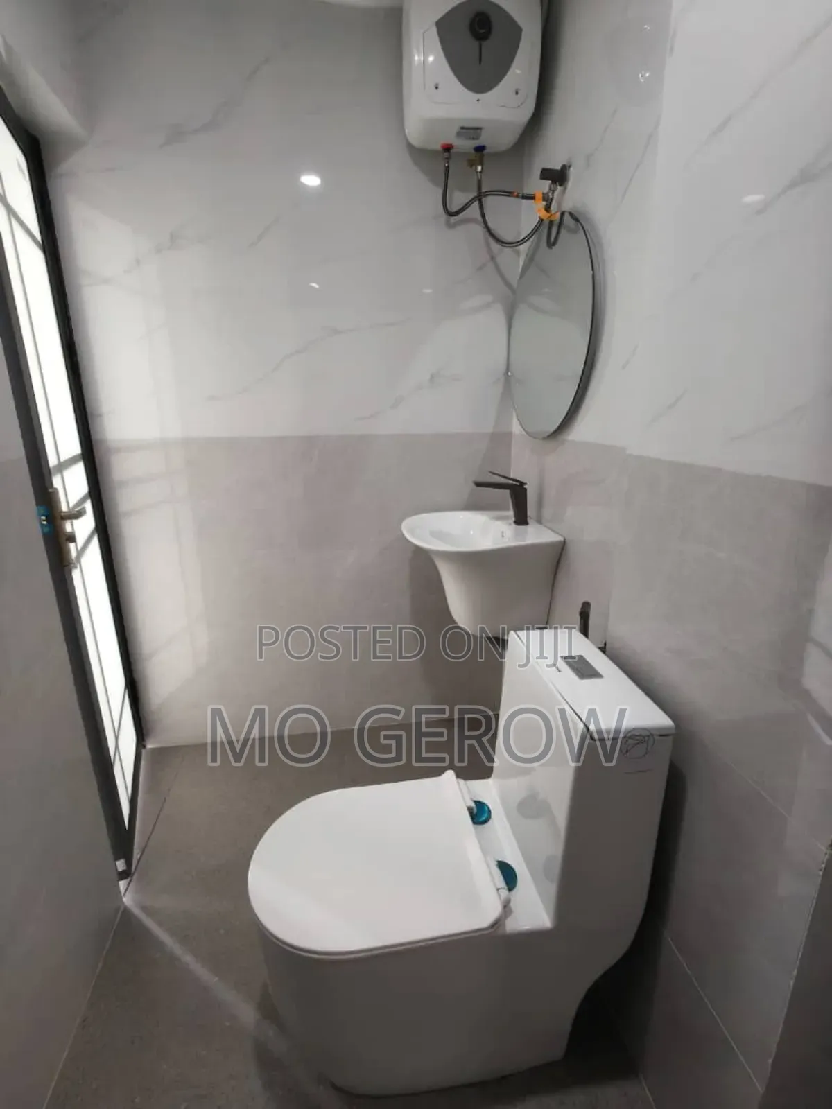 Furnished 3bdrm Apartment in Msasani for rent