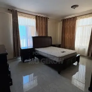 Furnished 3bdrm Apartment in Msasani for rent