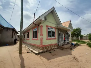 4bdrm Apartment in Temeke Tuangoma, Kigamboni for sale