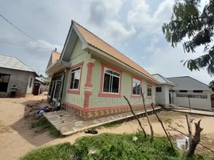 4bdrm Apartment in Temeke Tuangoma, Kigamboni for sale