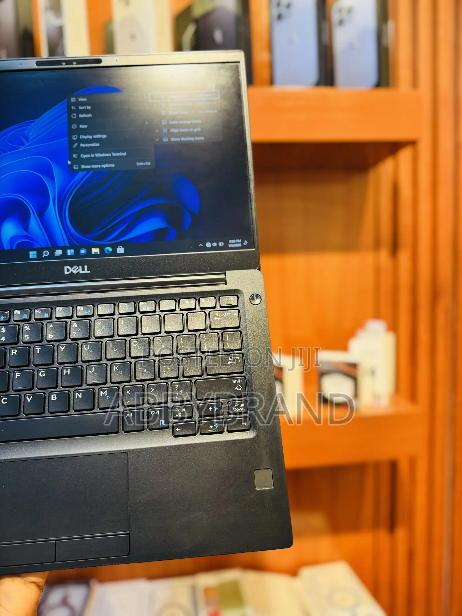 Laptop Dell Latitude 7390 8GB Intel Core I5 SSD 256GB