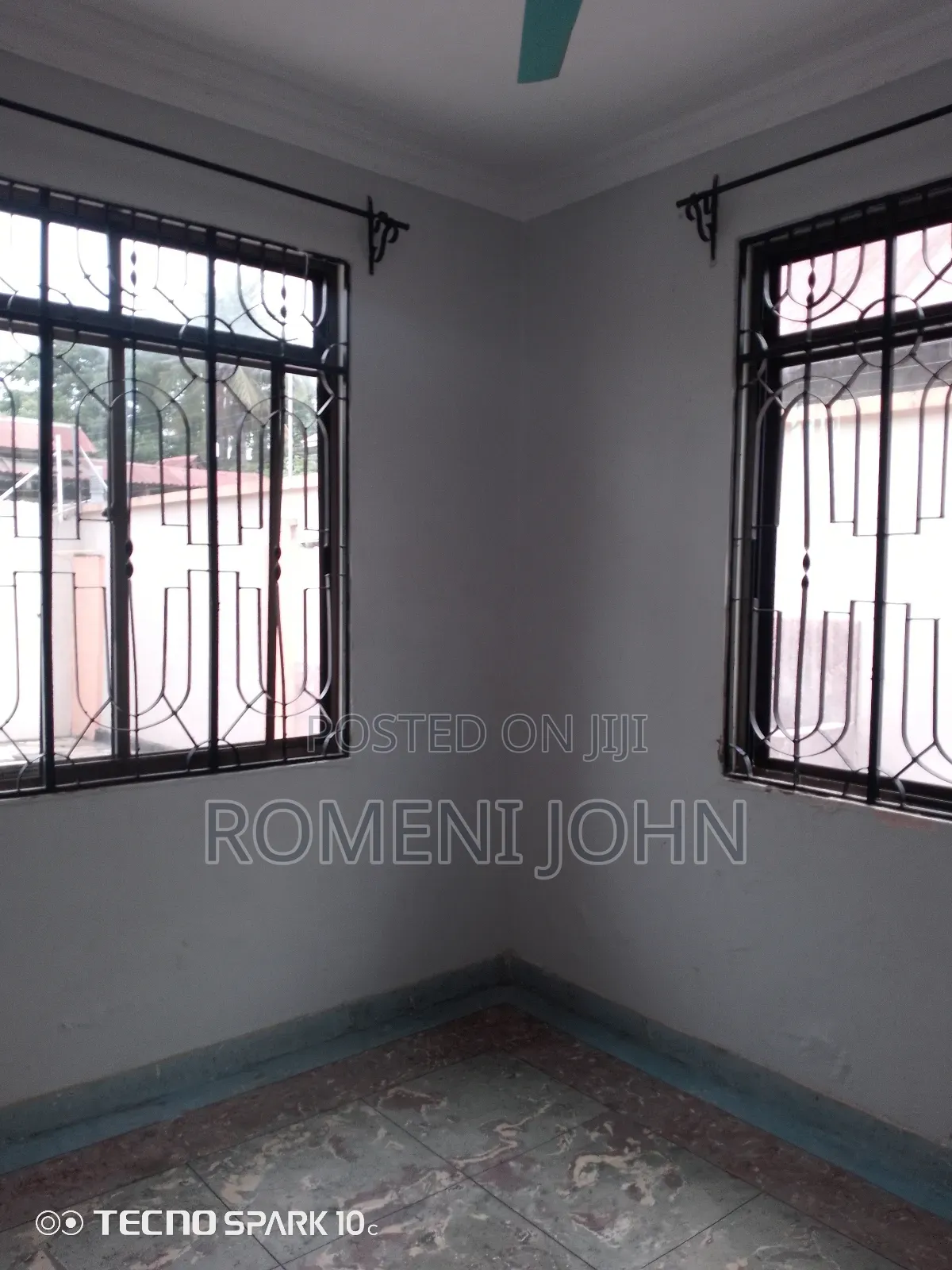 4bdrm Apartment in Tanzania Daresalaam, Ilala for rent