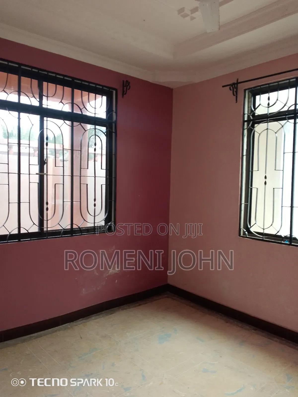 4bdrm Apartment in Tanzania Daresalaam, Ilala for rent