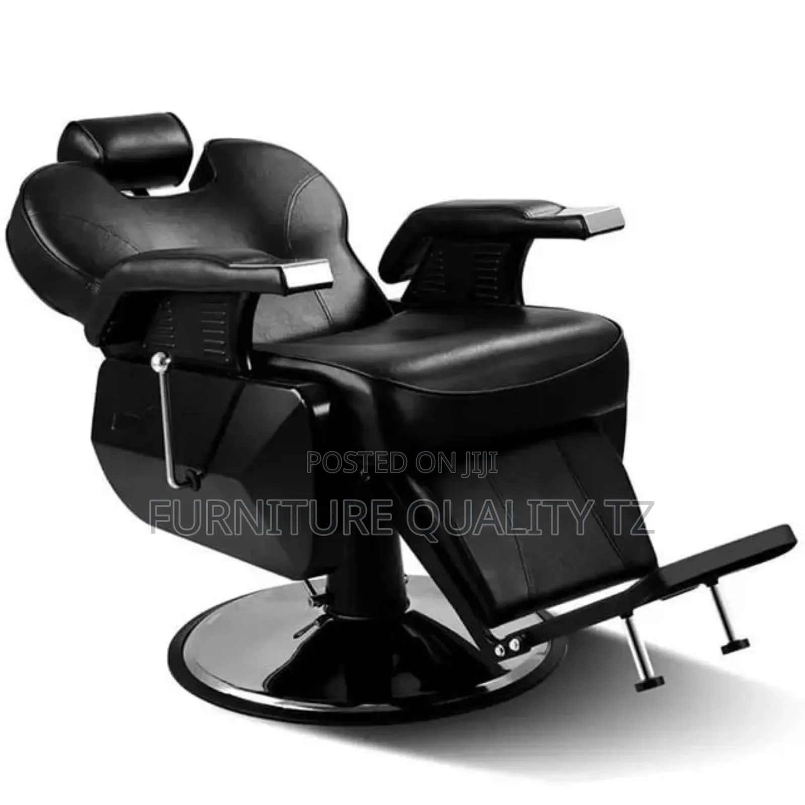  Classic Barber Chair – Quality Ya Juu 
