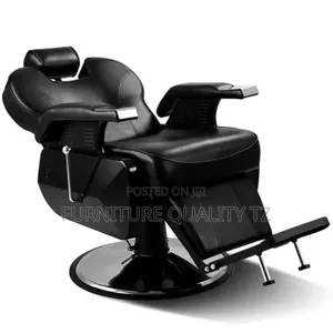  Classic Barber Chair – Quality Ya Juu 