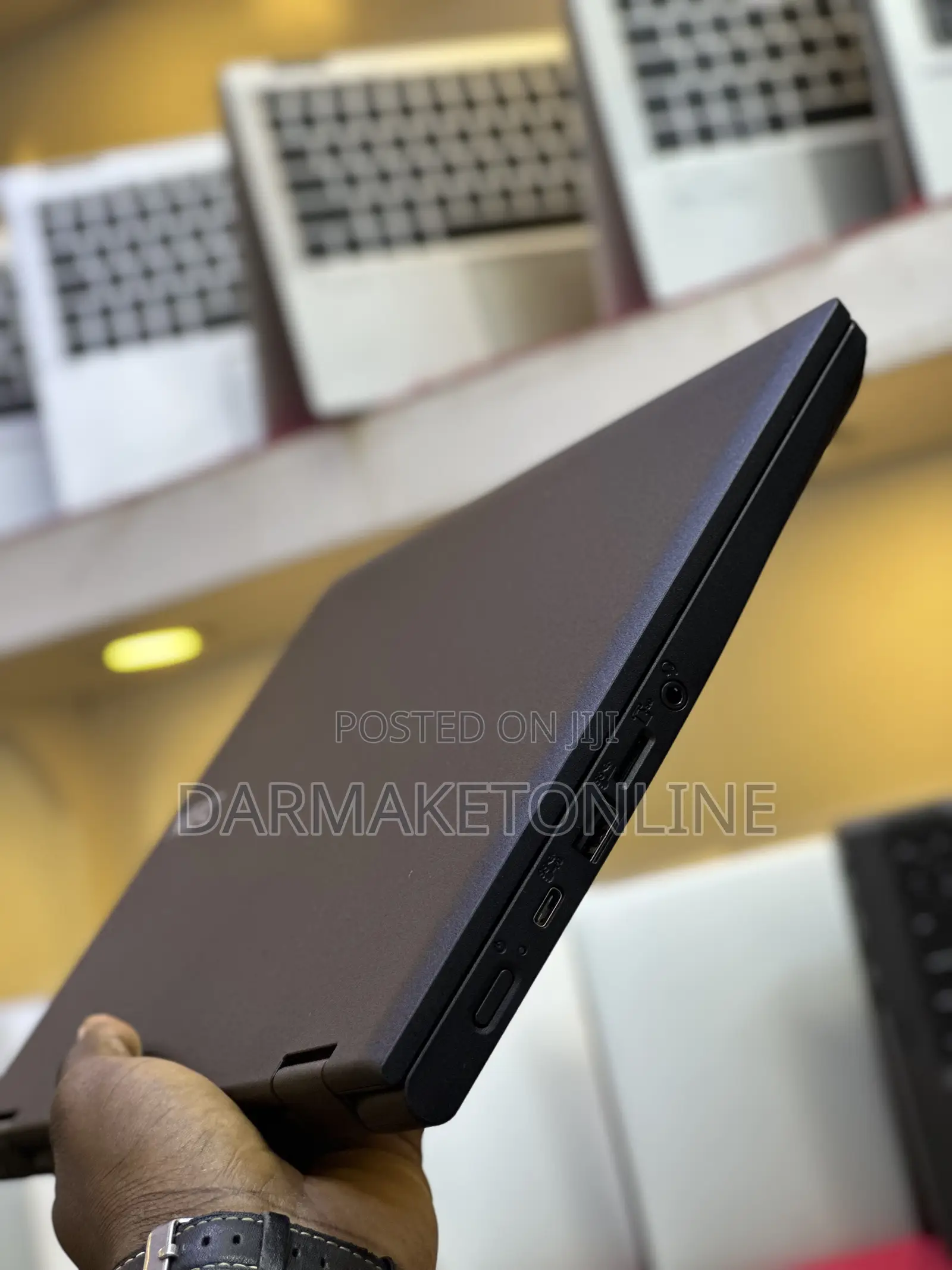 New Laptop NEC N22A 4GB Intel Celeron SSD 60GB
