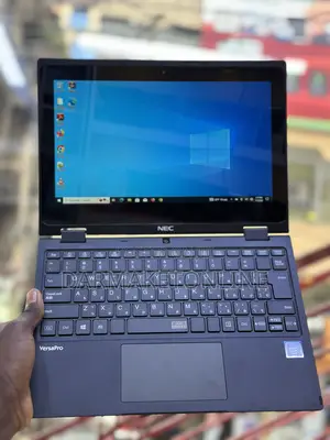 New Laptop NEC N22A 4GB Intel Celeron SSD 60GB