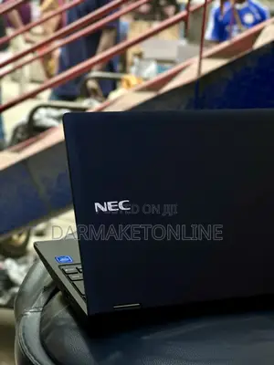 New Laptop NEC N22A 4GB Intel Celeron SSD 60GB