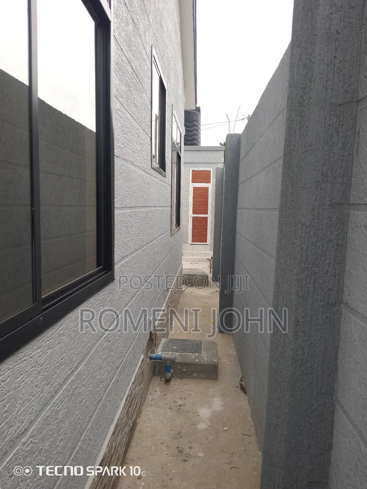 3bdrm Apartment in Tanzania Daresalaam, Ilala for rent