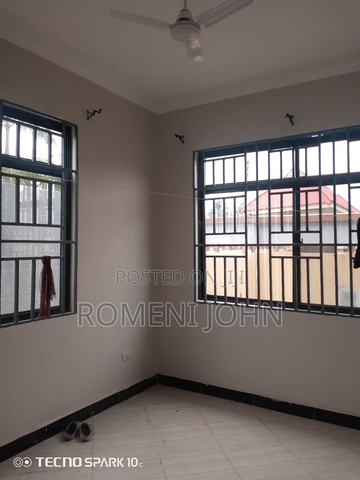 3bdrm Apartment in Tanzania Daresalaam, Ilala for rent