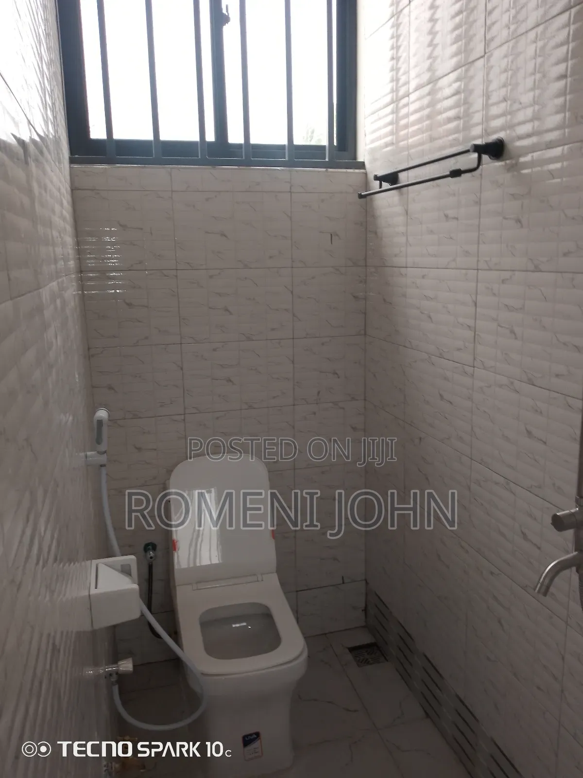 3bdrm Apartment in Tanzania Daresalaam, Ilala for rent