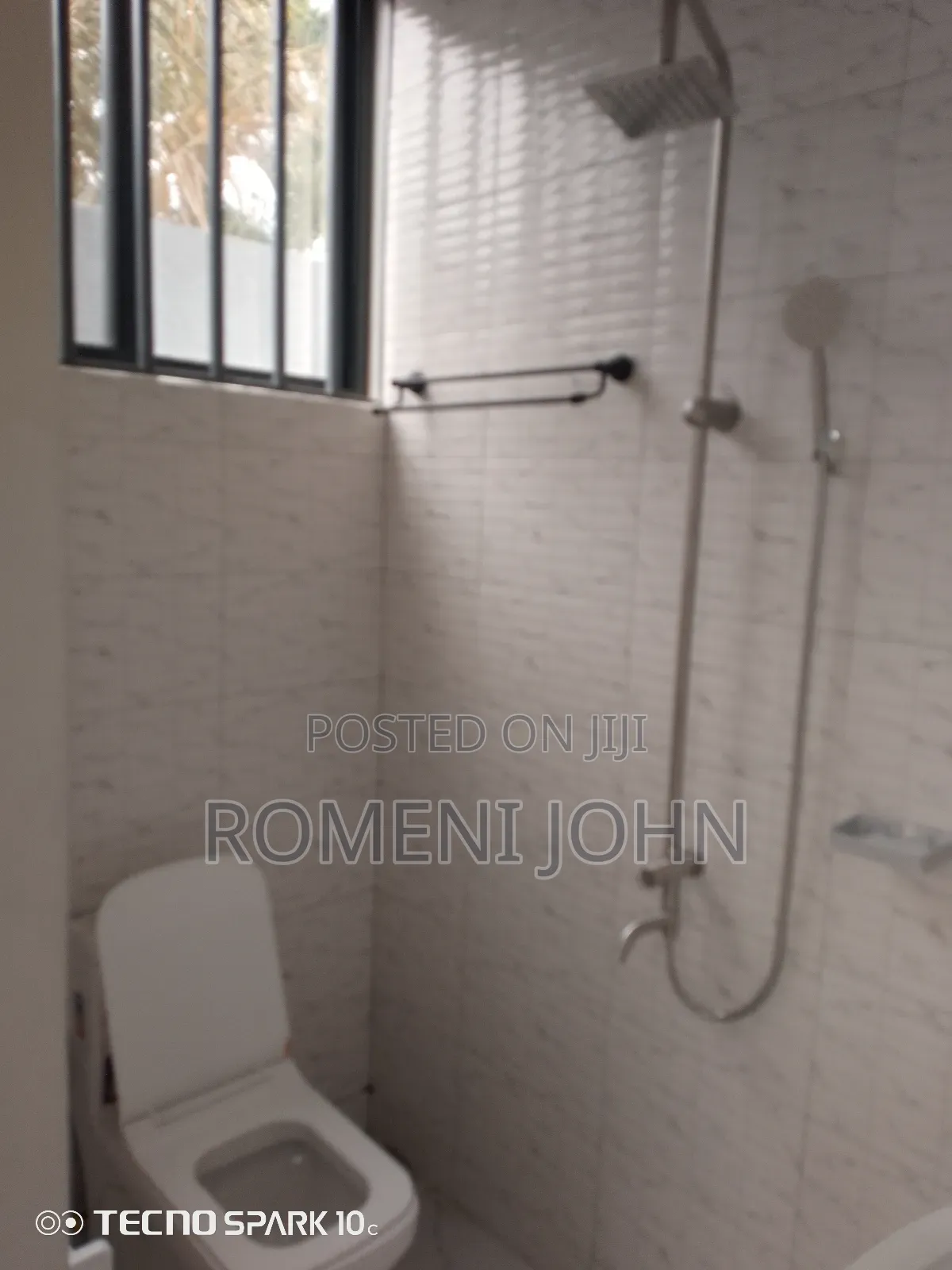 3bdrm Apartment in Tanzania Daresalaam, Ilala for rent