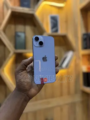 Apple iPhone 14 128 GB Blue