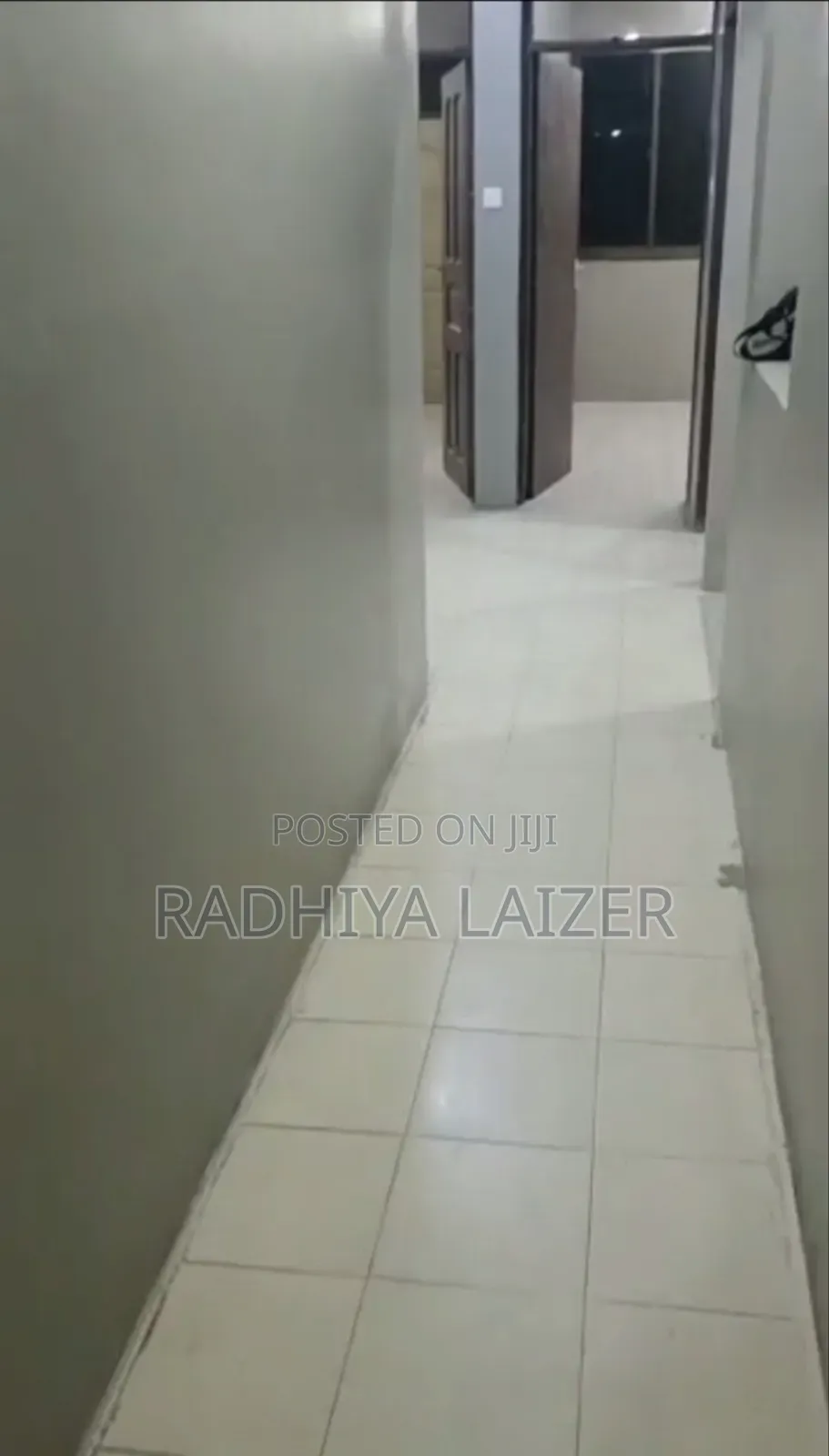 3bdrm Apartment in Kariakoo for sale
