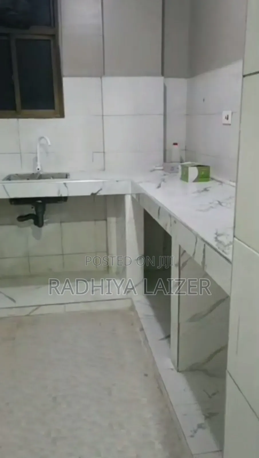 3bdrm Apartment in Kariakoo for sale