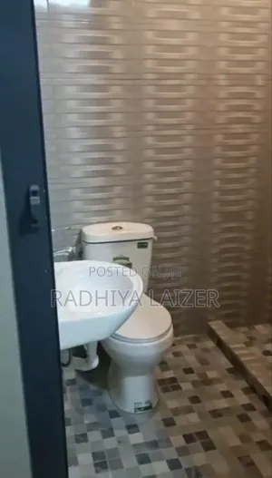 3bdrm Apartment in Kariakoo for sale
