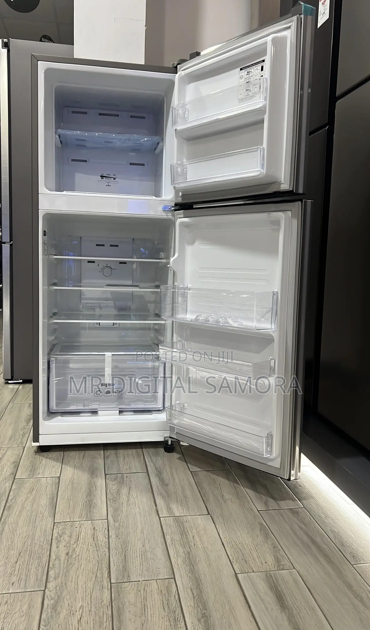 Samsung Refrigerator