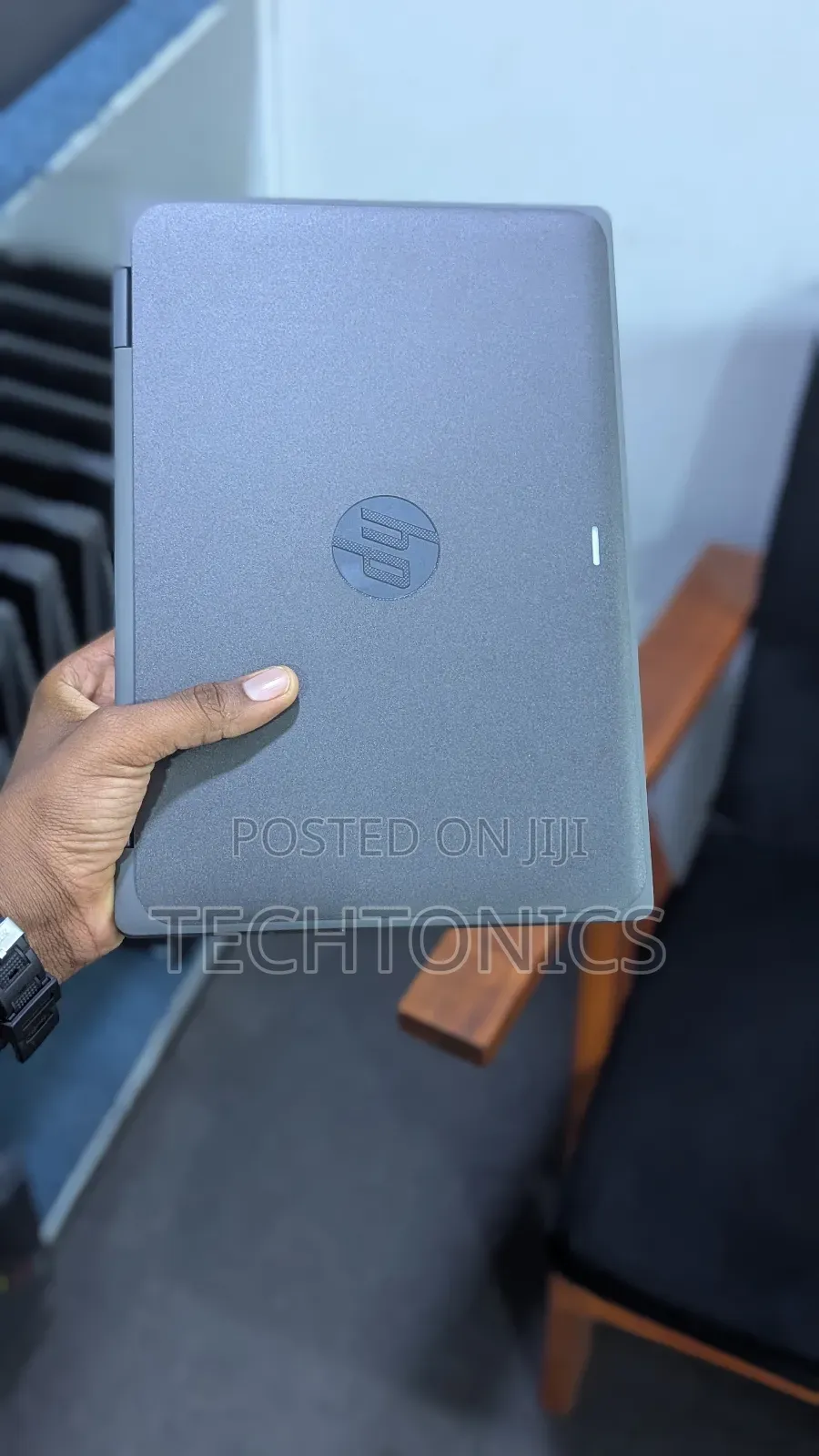 New Laptop HP ProBook X360 11 G5 EE 8GB Intel Pentium SSD 128GB