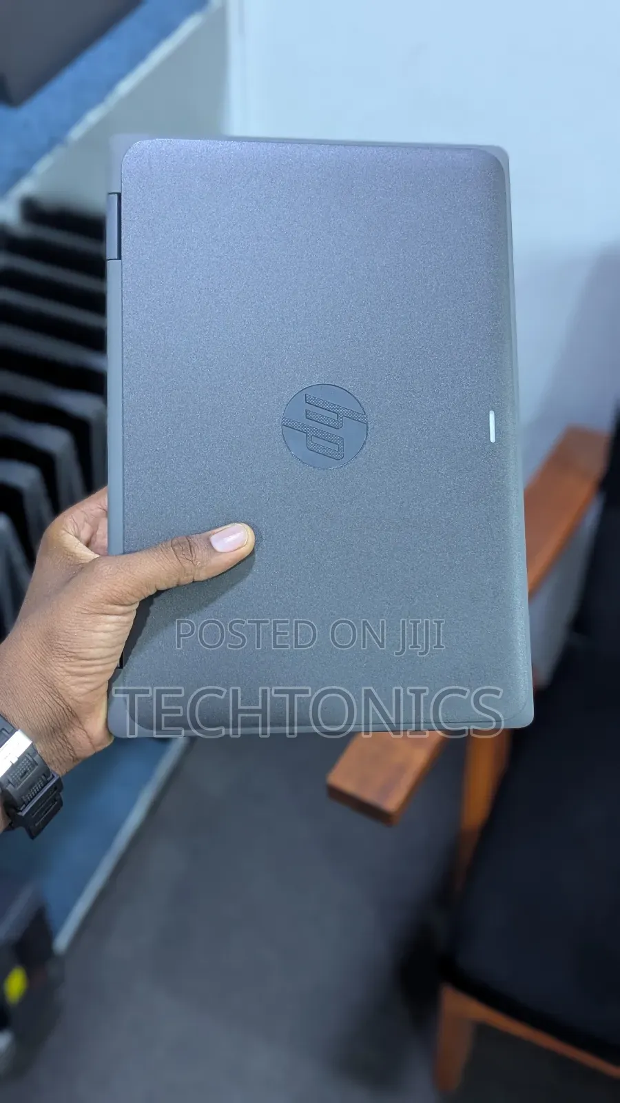 New Laptop HP ProBook X360 11 G5 EE 8GB Intel Pentium SSD 128GB