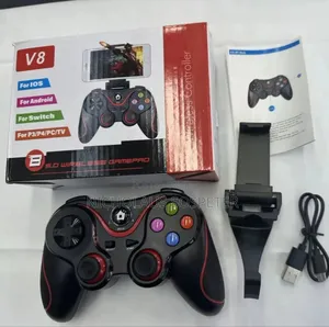 Gamepad Wireless