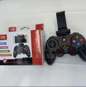 Gamepad Wireless