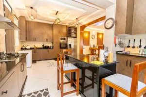 Furnished 4bdrm House in Mbweni for rent