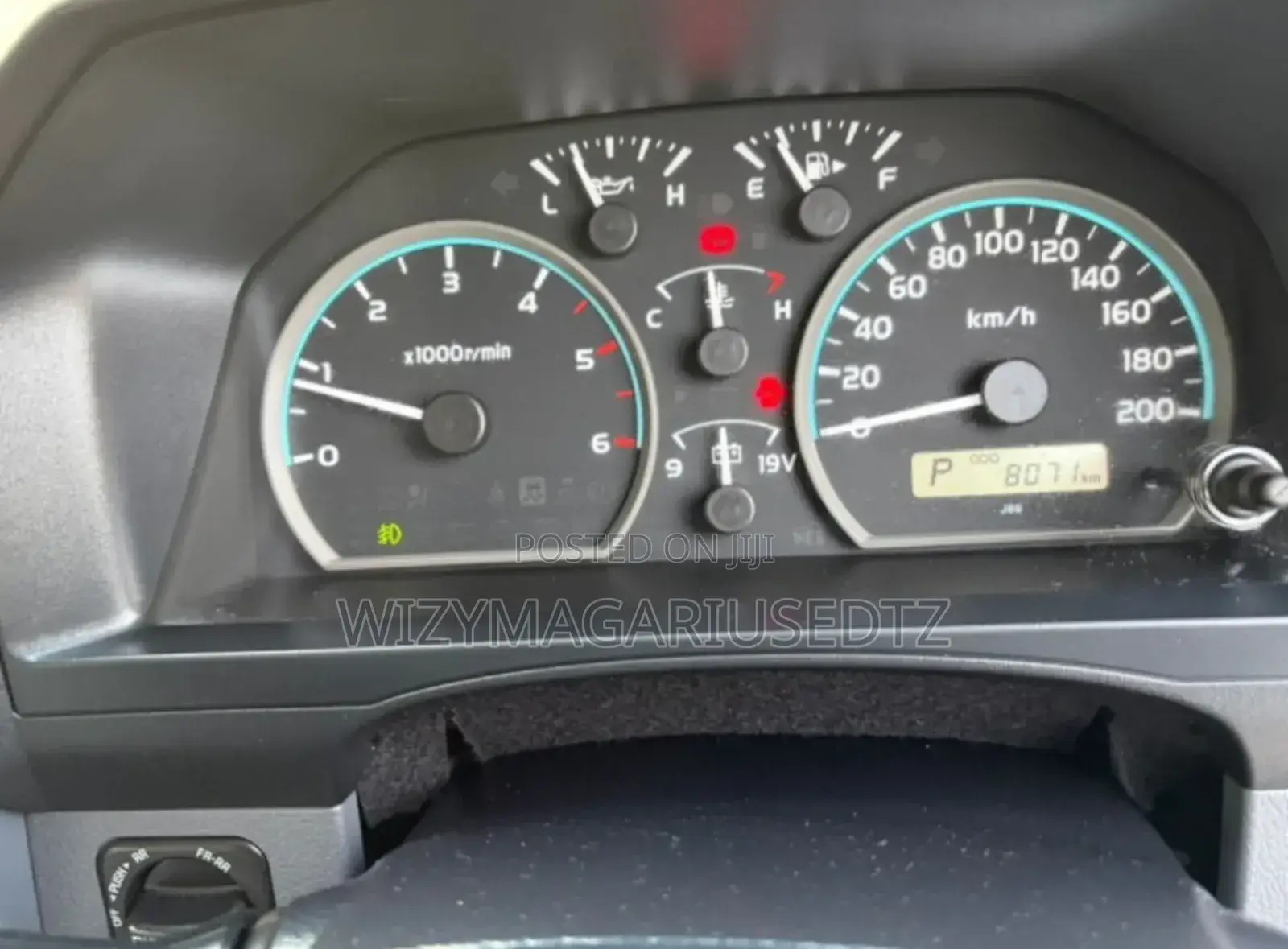 New Toyota Land Cruiser 79 Series 2025 Beige