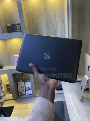 Laptop Dell Latitude 3189 4GB Intel SSD 128GB