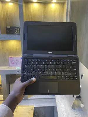 Laptop Dell Latitude 3189 4GB Intel SSD 128GB