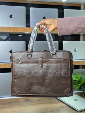 Laptop Bag Pure Leather Brand New