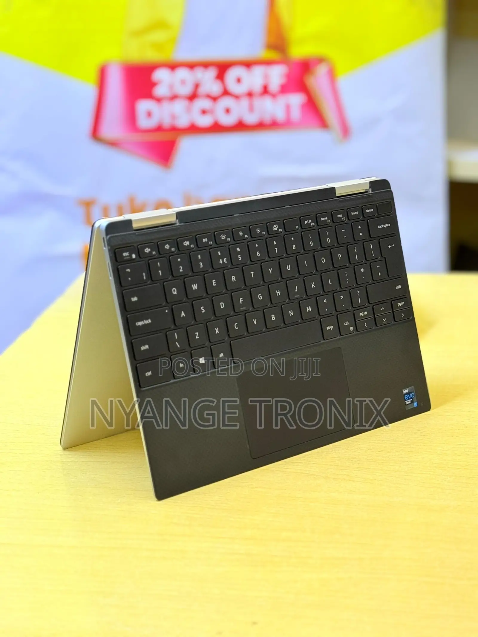 Laptop Dell XPS 13 9310 16GB Intel Core I7 SSD 512GB