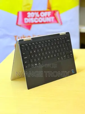 Laptop Dell XPS 13 9310 16GB Intel Core I7 SSD 512GB