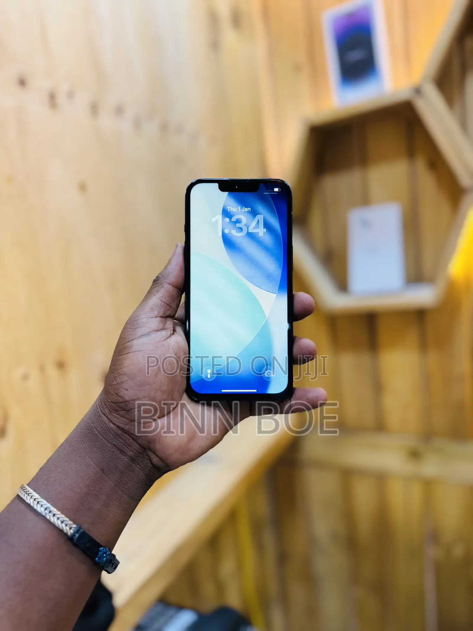 Apple iPhone 13 128 GB