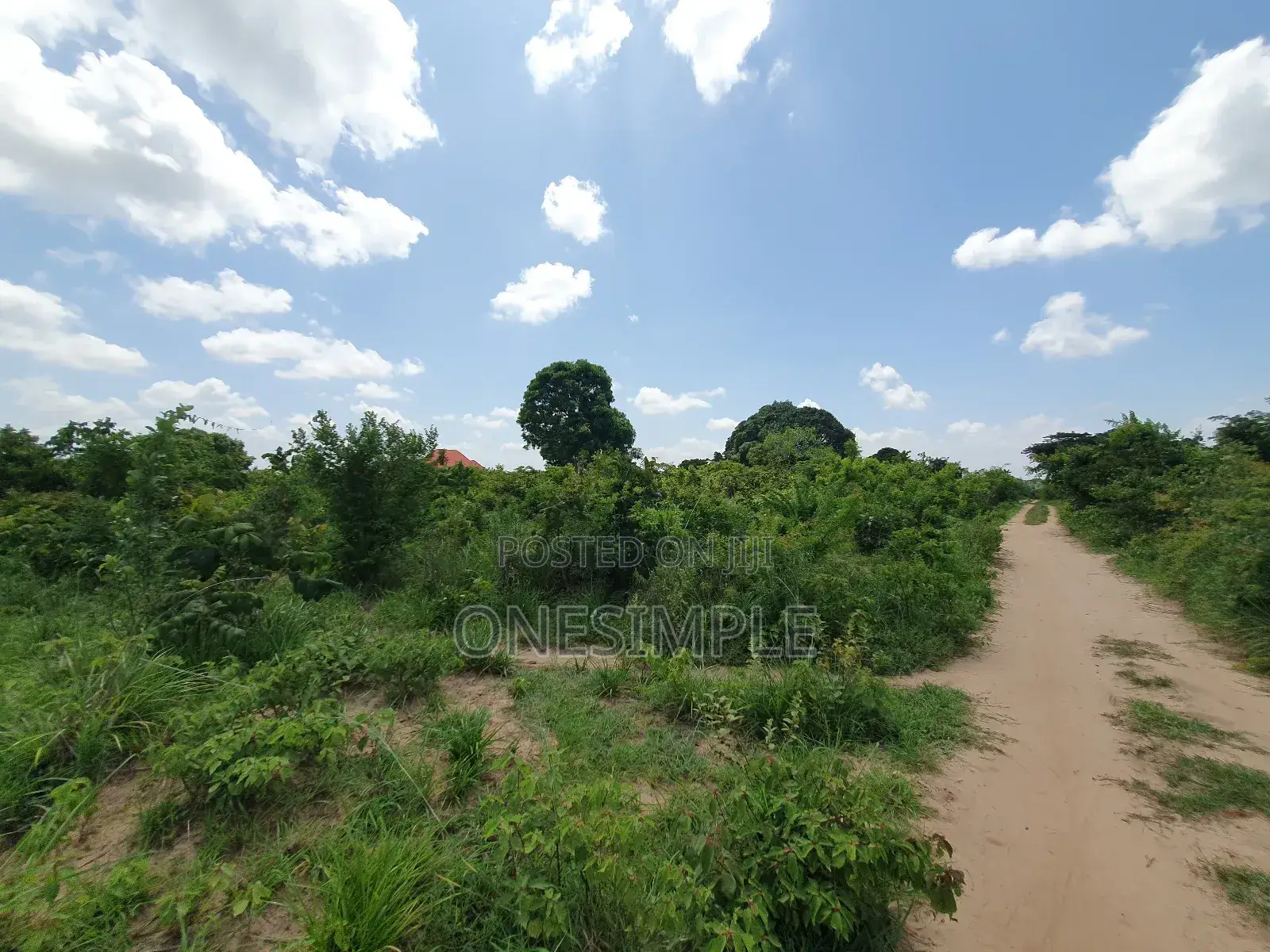 Kiwanja Kinauza Industrial Zone, Kibaha - Visiga Madafu