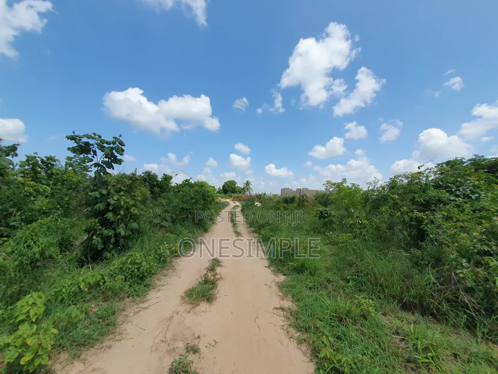 Kiwanja Kinauza Industrial Zone, Kibaha - Visiga Madafu