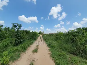 Kiwanja Kinauza Industrial Zone, Kibaha - Visiga Madafu