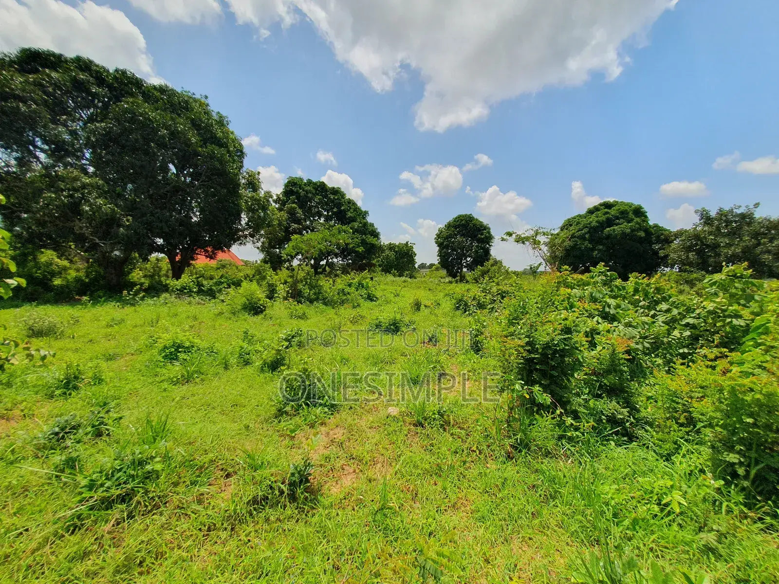 Kiwanja Kinauza Industrial Zone, Kibaha - Visiga Madafu